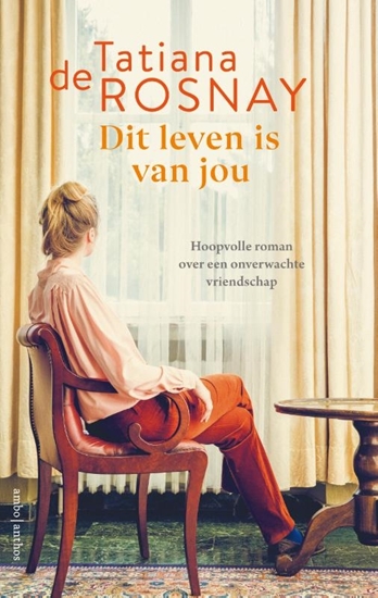 Afbeelding van Dit leven is van jou