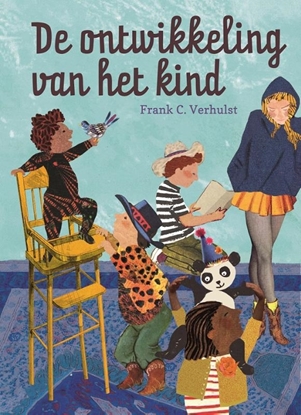 Afbeeldingen van De ontwikkeling van het kind