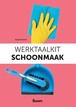 Afbeeldingen van Werktaalkit Schoonmaak