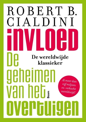 Afbeeldingen van Invloed