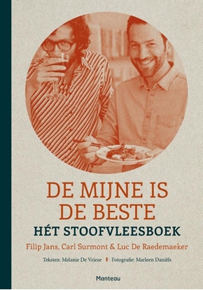 Afbeeldingen van De mijne is de beste
