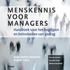 Afbeelding van Menskennis voor managers