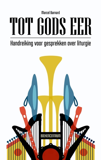 Afbeelding van Tot Gods eer