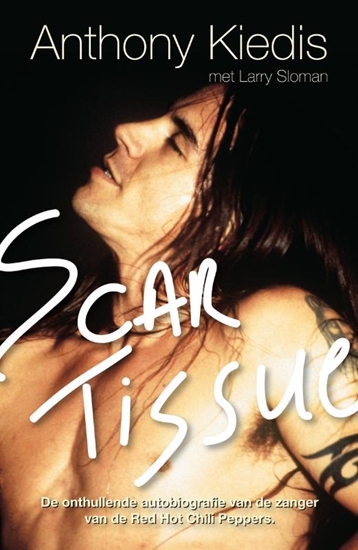 Afbeelding van Scar Tissue