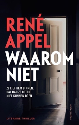 Afbeeldingen van Waarom niet