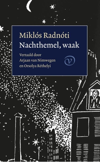 Afbeelding van Nachthemel, waak