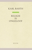 Afbeelding van Religie is ongeloof