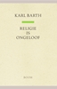 Afbeelding van Religie is ongeloof