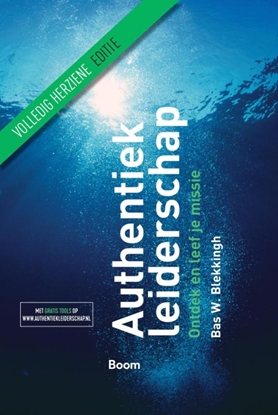 Afbeeldingen van Authentiek leiderschap