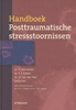 Afbeelding van Handboek Posttraumatische stressstoornissen