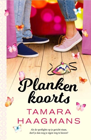 Afbeelding van Plankenkoorts