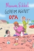 Afbeelding van Geheim agent oma Geheim agent opa