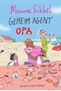 Afbeelding van Geheim agent oma Geheim agent opa