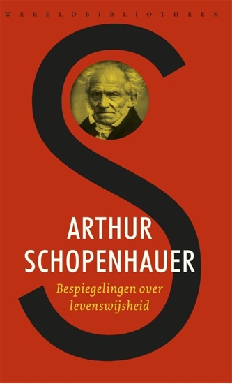 Afbeelding van Bespiegelingen over levenswijsheid