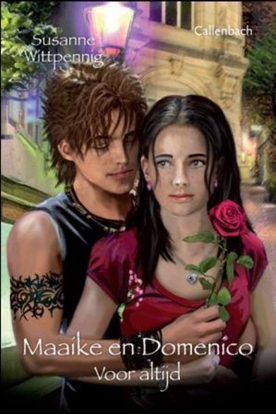 Afbeeldingen van Maaike & Domenico Voor altijd