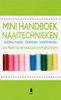 Afbeelding van Mini-handboek naaitechnieken