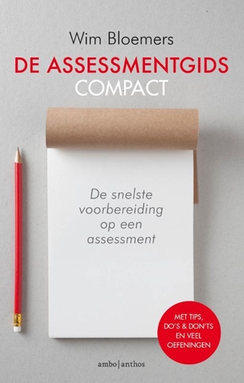 Afbeelding van De assessmentgids compact