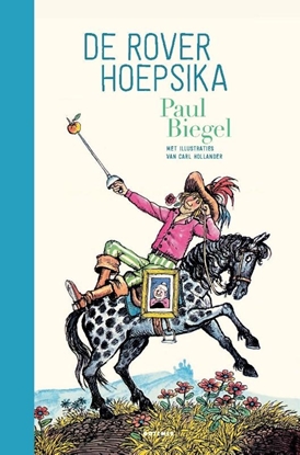Afbeeldingen van De rover Hoepsika