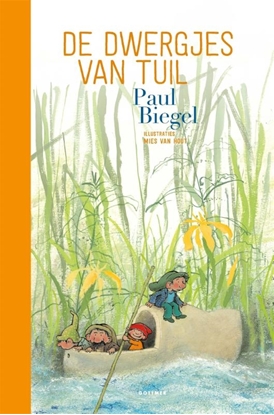 Afbeeldingen van De dwergjes van Tuil