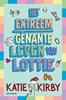 Afbeelding van Het leven van Lottie Het extreem gênante leven van Lottie