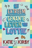 Afbeelding van Het leven van Lottie Het extreem gênante leven van Lottie