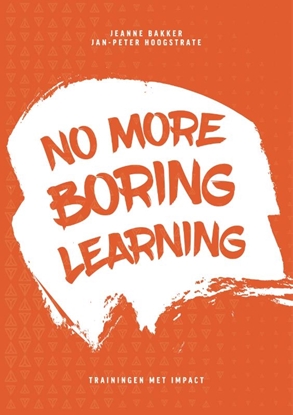 Afbeeldingen van No More Boring Learning