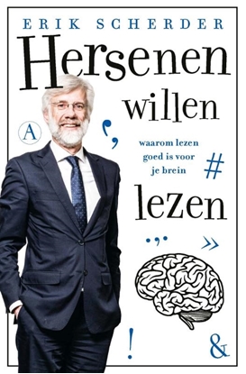 Afbeeldingen van Hersenen willen lezen