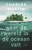 Afbeelding van Murphy Shepherd Waar de wereld in de oceaan valt