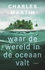Afbeelding van Murphy Shepherd Waar de wereld in de oceaan valt