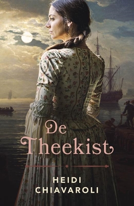 Afbeeldingen van De theekist