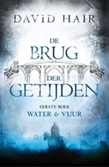 Afbeelding van De Brug der Getijden Water & Vuur
