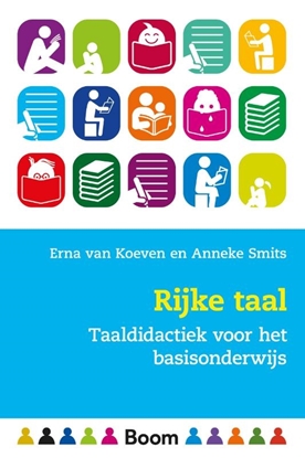 Afbeeldingen van Rijke taal