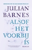 Afbeelding van Alsof het voorbij is