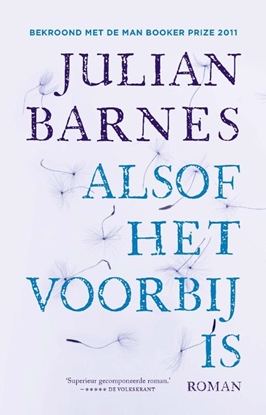 Afbeeldingen van Alsof het voorbij is