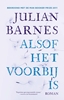 Afbeelding van Alsof het voorbij is