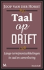 Afbeelding van Taal op drift