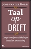 Afbeelding van Taal op drift