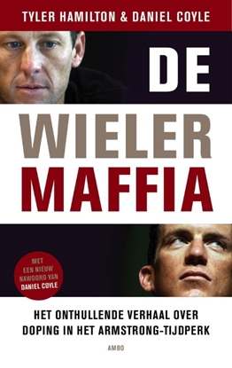 Afbeeldingen van De wielermaffia