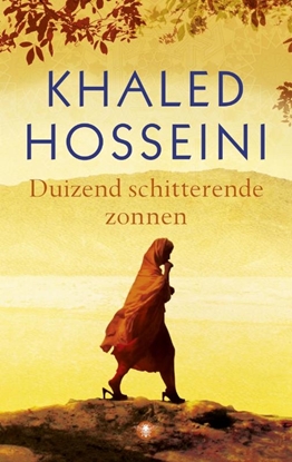 Afbeeldingen van Duizend schitterende zonnen