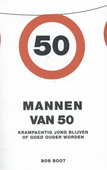 Afbeelding van Mannen van 50