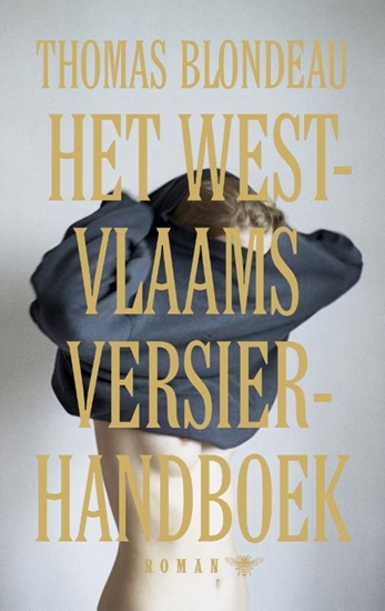 Afbeelding van Het West-Vlaams versierhandboek