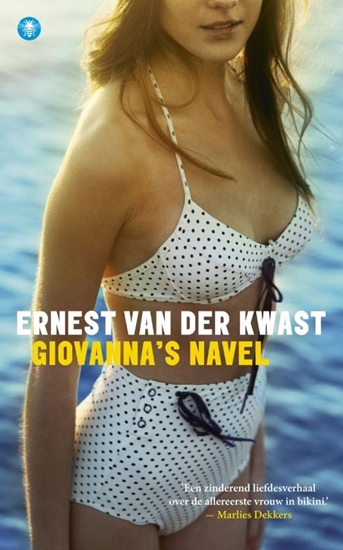 Afbeelding van Giovanna's navel