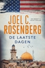 Afbeelding van Bennett & McCoy De laatste dagen