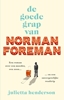Afbeelding van De goede grap van Norman Foreman