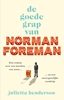 Afbeelding van De goede grap van Norman Foreman