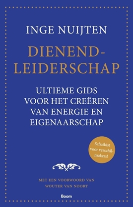 Afbeeldingen van Dienend-leiderschap