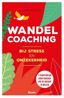 Afbeeldingen van Wandelcoaching bij stress en onzekerheid