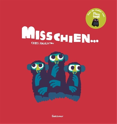 Afbeeldingen van Misschien...