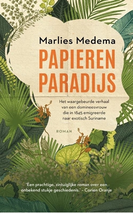 Afbeeldingen van Papieren paradijs