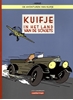Afbeelding van Kuifje SC Kuifje in het land van de Sovjets